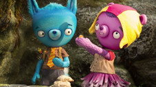 Épisode 1