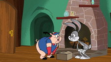 Le porc fait un carton