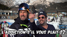 Épisode 10 - LUC ALPHAND
