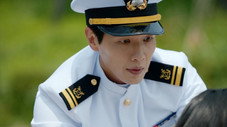 1. La rencontre hasardeuse de Dan et Young Guk