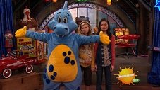 O iCarly Salva a TV