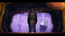 Made in Abyss: The Golden City of the Scorching Sun Mini Anime