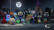 The Ghouls