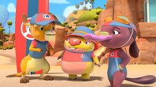 Épisode 1