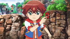 Épisode 20
