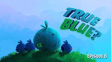 Vrai bleu?
