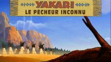 Le pêcheur inconnu