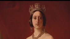 La Reine Victoria ou l'empire des sens
