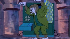 Ouvrez le bal des vampires