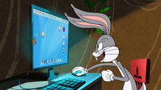 Un Bugs informatique