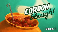 Cordon Bleugh