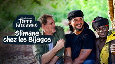 Slimane chez les Bijagos