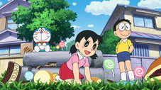 Épisode 766
