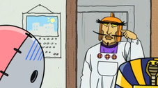 Épisode 17