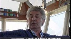 Rotterdam : le plus grand port du monde