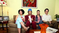 Épisode 1
