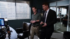 Deleted Scenes From Season 10