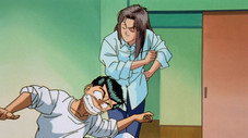 Le secret de Kurama