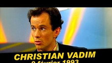 Emission du 9 février 1993