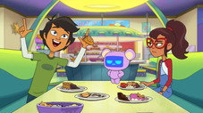 Épisode 5