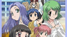 Momoko, Becoming a Voice Actress!!