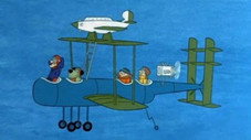 Opération Hardi petit chien