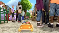 Épisode 19