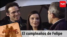 Épisode 51