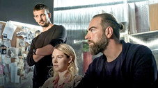 Épisode 1
