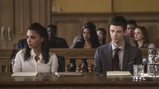 O Julgamento do Flash