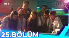 Épisode 25