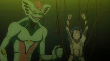 L'assassin extraterrestre