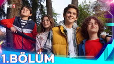 Épisode 1