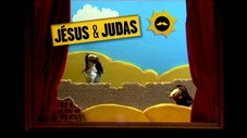Jésus et Judas