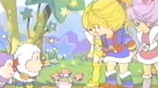 Le sosie de Blondine