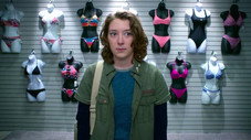 Bikinis et pétasses