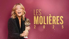 36e nuit des Molières