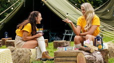 Camp Crush