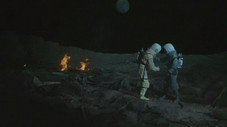 Le Chemin de la Lune