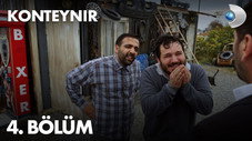 Épisode 3