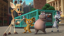 L'ours de Jake