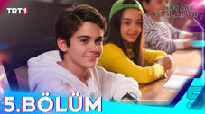 Épisode 5
