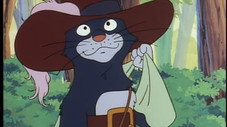 Le chat botté (1/2)