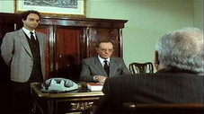 Maigret et le voleur paresseux