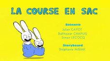 La Course en sac
