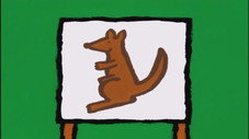 Le kangourou
