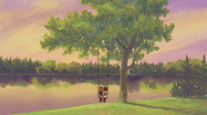 L'arrivée de l'automne