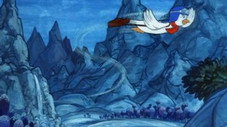 Les Alpes suisses