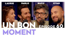 Laurie Peret & Pablo Mira