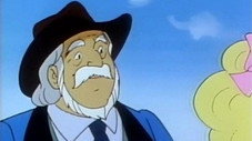Un vrai cow-boy ne pleure pas